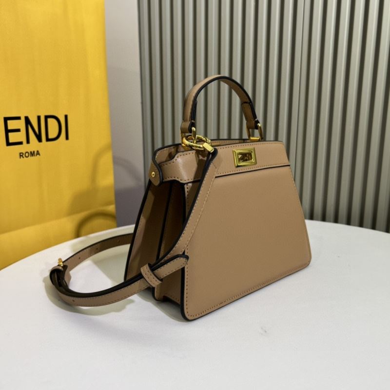 Fendi Top Handle Bags